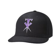 Undertaker "Cross" Legends Snapback Hat