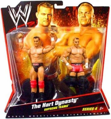 Tyson kidd action figure clearance
