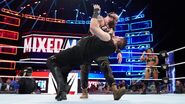WWE Mixed Match Challenge (September 18, 2018).7