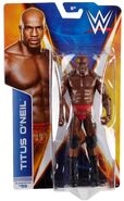 Titus O'Neil (WWE Series 44)