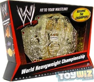 World Championship Title