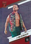 2023 Donruss Elite WWE JD McDonagh (No.95)