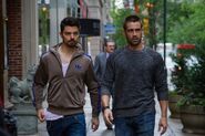 Dead Man Down 3