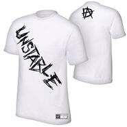 Dean Ambrose Unstable T-Shirt