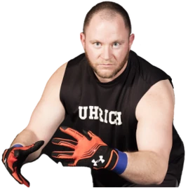 Dustin Uhrich - 6300105