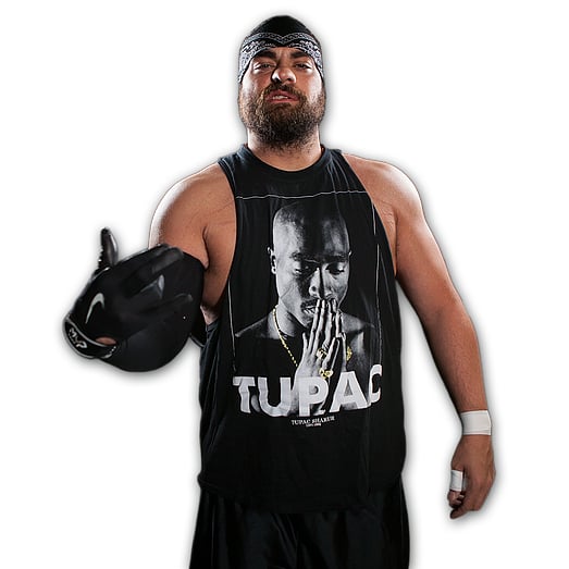 Eddie Kingston - Wikipedia