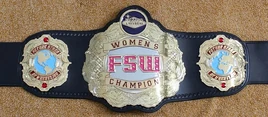 FSW Women's Championship
