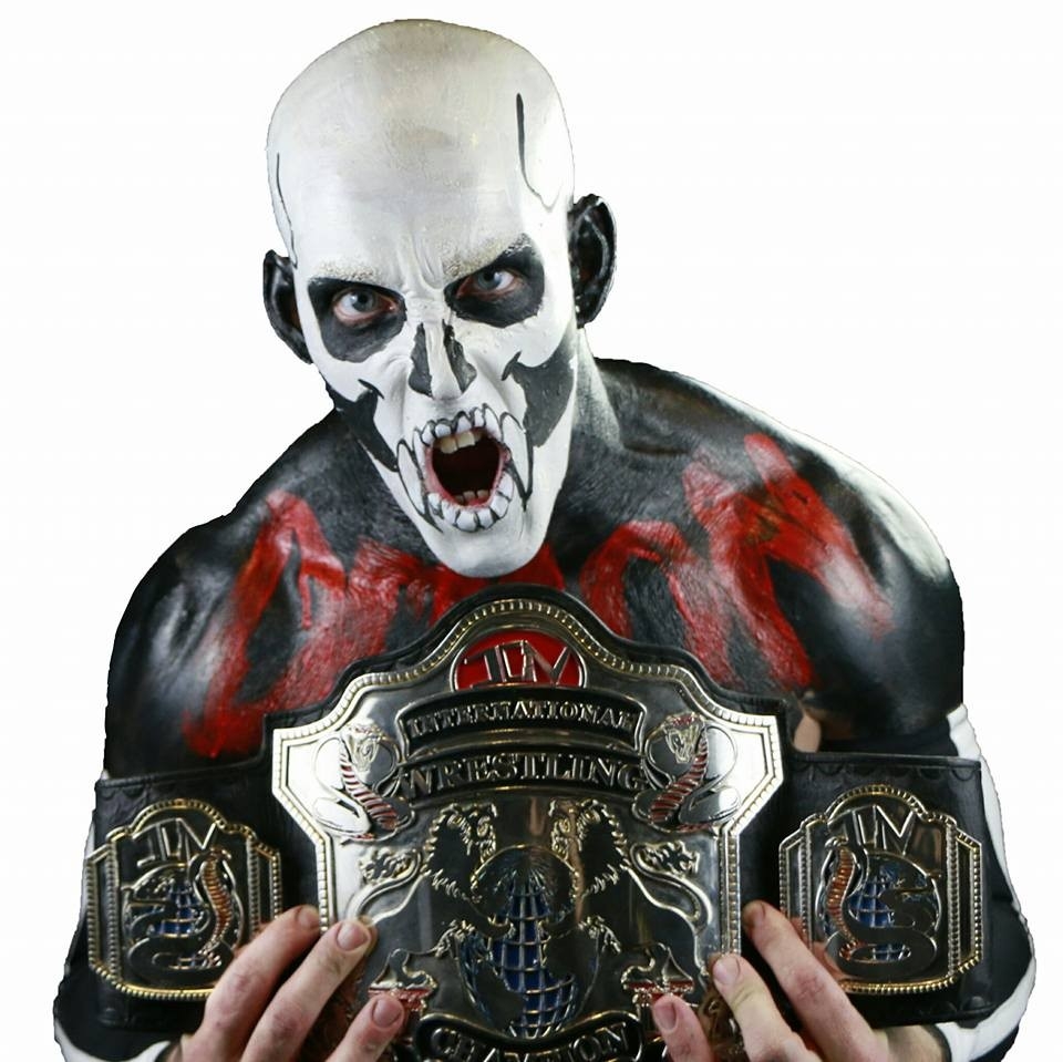 Funny Bone | Pro Wrestling | Fandom Funny Bone | Pro Wrestling | Fandom