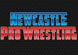 Newcastle Pro Wrestling (Logo)