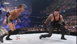 Randy orton evolution of a predator watch online hot sale