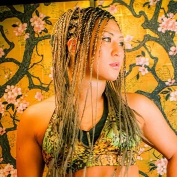 Rina Yamashita | Pro Wrestling | Fandom