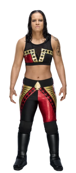 Shayna Baszler stat photo