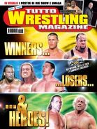 Tutto Wrestling Magazine - May 2008