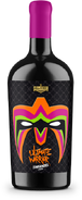 Ultimate Warrior 2019 Zinfandel