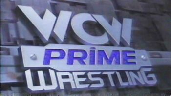 WCW Prime Logo