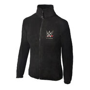WWE Network Women's Fleece Jacket