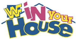 WWF-In-Your-House