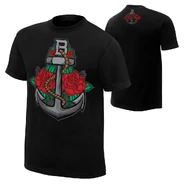 Wade Barrett "Insignia" T-Shirt