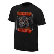 Wyatt Family "Black Sheep" Youth Authentic T-Shirt