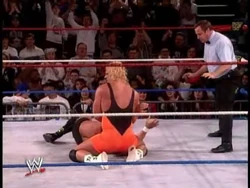 January 18 1993 Monday Night Raw Results Pro Wrestling Fandom