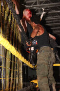 CZW Cage Of Death XVII 36