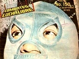 Combates de Lucha Libre 150