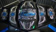 Impact Knockouts Title 2018