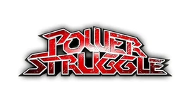 NJPW Power Struggle 2021