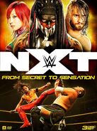 NXT: From Secret To Sensation!