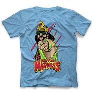 Randy Savage "Royal Madness" T-Shirt