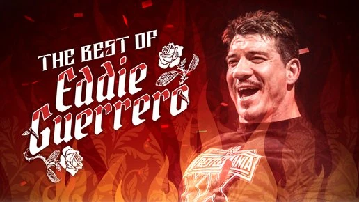 The Best Of Wwe The Best Of Eddie Guerrero Pro Wrestling Fandom There's so much that can be said about him. of eddie guerrero pro wrestling