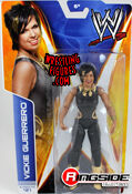 WWE Series 38 Vickie Guerrero