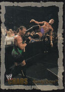 2004 WWE Chaos (Fleer) Randy Orton (No.64)