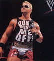 Jeff Jarrett 54th Champion (May 31, 1999 - July 24, 1999)