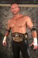 Nick Aldis 91st Champion (December 9, 2017 - September 1, 2018)