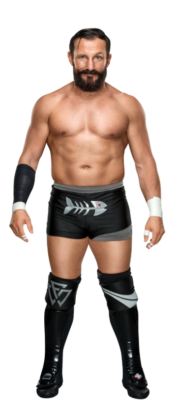 Bobby Fish, Pro Wrestling