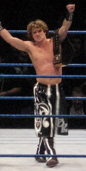 Brian Kendrick