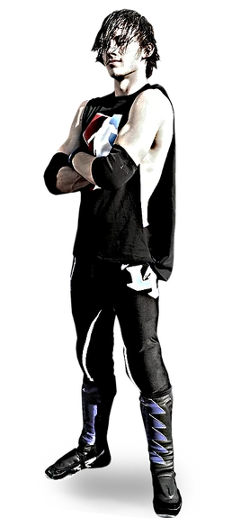 Damian Drake - f7b5f2