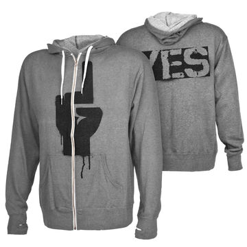 Daniel bryan hoodie hotsell