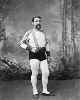 John McMahon