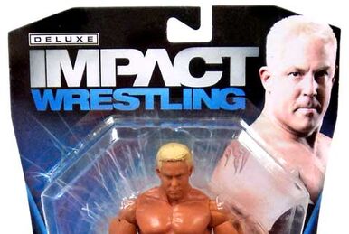 Gail kim action figure deals