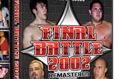 スポーツ・フィットネス ROH Honor Invades Boston 2002 DVD ROH Honor Invades Boston 2002 DVD Ring Of Honor WWE AEW NXT