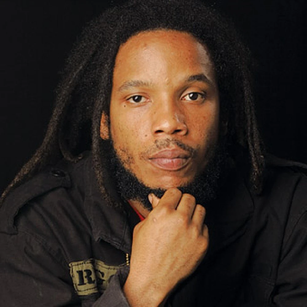 Stephen Marley/Image gallery Pro Wrestling Fandom
