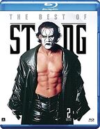 Sting: The Ultimate Collection