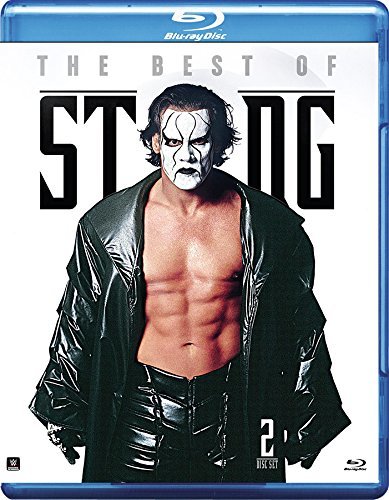 Sting: The Ultimate Collection | Pro Wrestling | Fandom