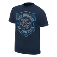 The Shield "Believe In The Shield" T-Shirt