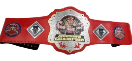 WC Sideshow Title