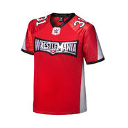 WrestleMania 31 Football Jersey