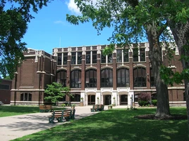 Ashtabula High School