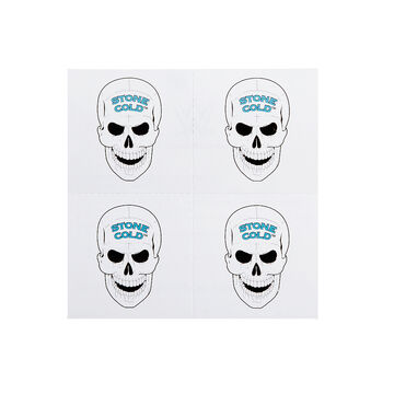 Austin 3:16 - Stone Cold Steve Austin - Sticker